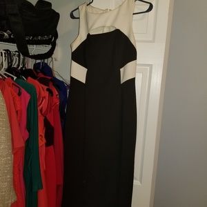 Vince camuto dress